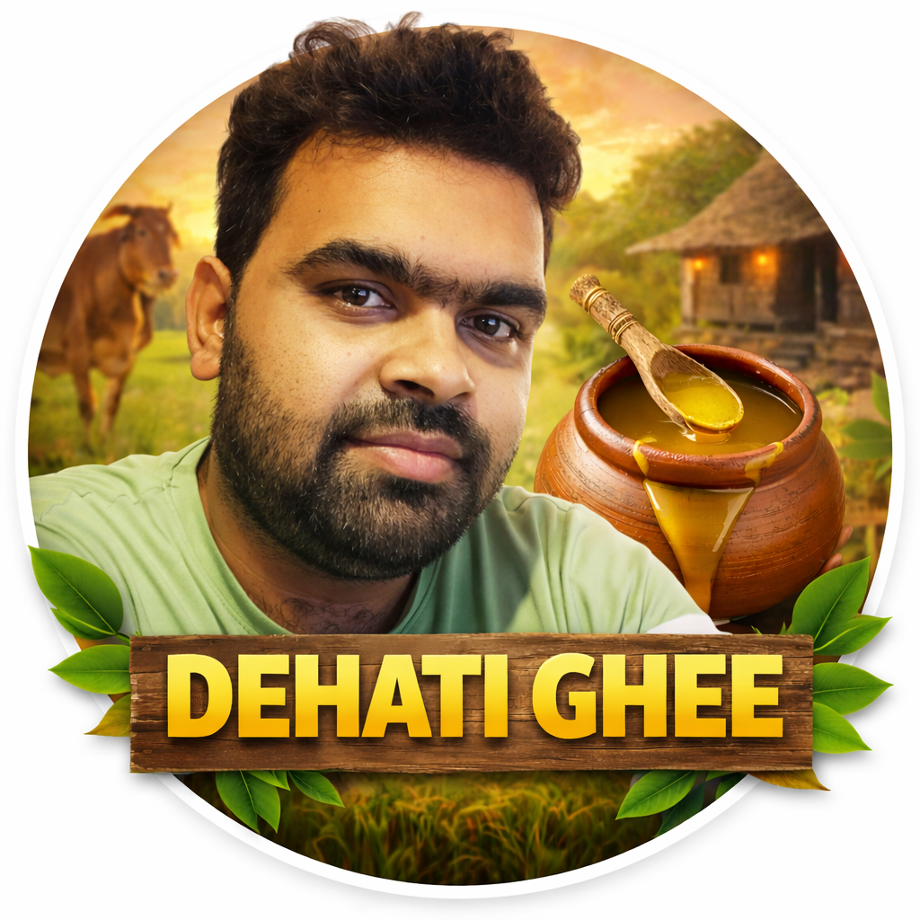 Founder Sunil Kumar Singh